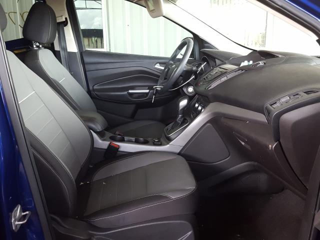 Photo 4 VIN: 1FMCU0GX3EUB39989 - FORD ESCAPE SE 