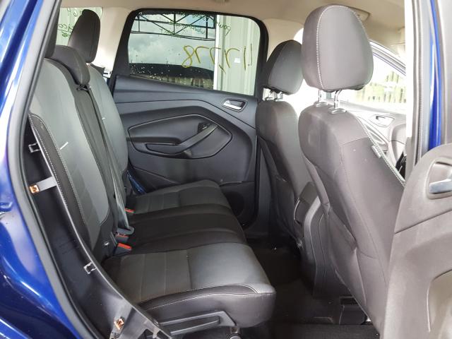 Photo 5 VIN: 1FMCU0GX3EUB39989 - FORD ESCAPE SE 