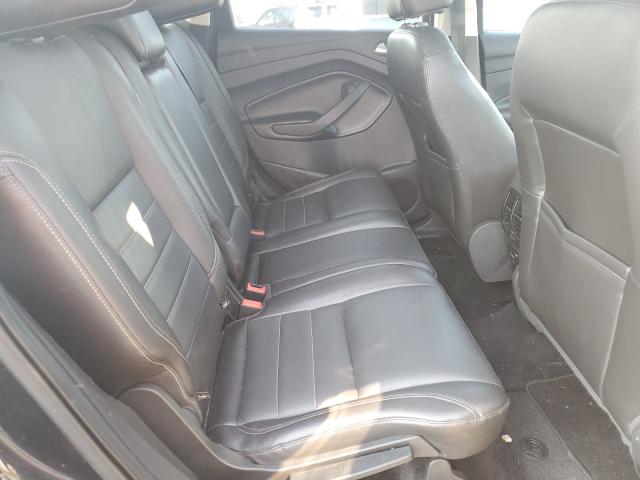 Photo 5 VIN: 1FMCU0GX3EUB42164 - FORD ESCAPE SE 