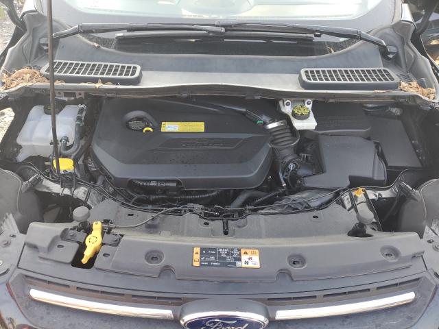 Photo 6 VIN: 1FMCU0GX3EUB42164 - FORD ESCAPE SE 