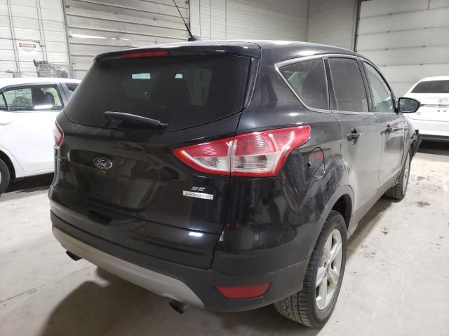 Photo 3 VIN: 1FMCU0GX3EUB46148 - FORD ESCAPE SE 