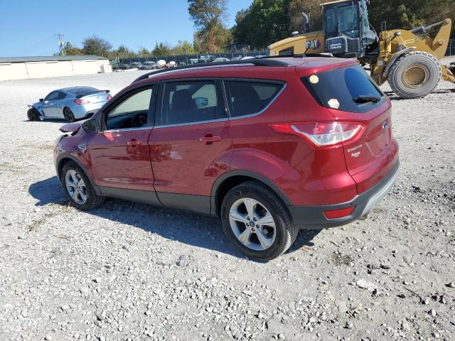 Photo 1 VIN: 1FMCU0GX3EUB59241 - FORD ESCAPE SE 