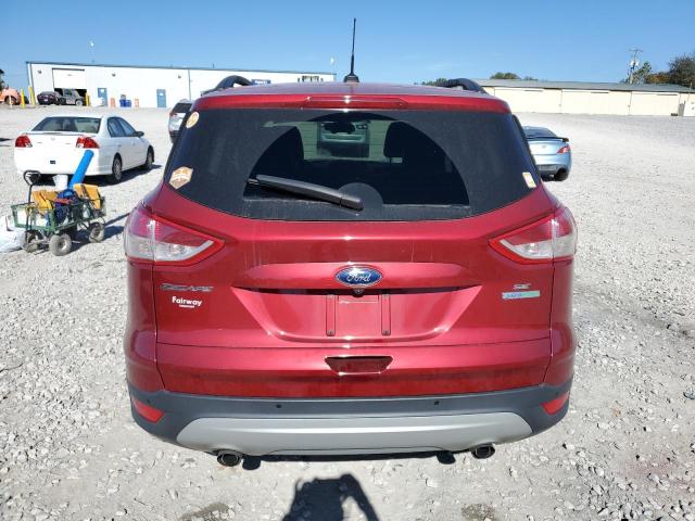 Photo 5 VIN: 1FMCU0GX3EUB59241 - FORD ESCAPE SE 