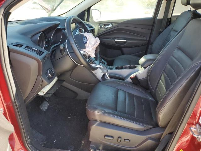 Photo 6 VIN: 1FMCU0GX3EUB59241 - FORD ESCAPE SE 