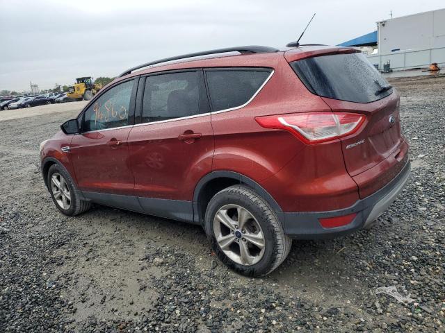 Photo 1 VIN: 1FMCU0GX3EUB64200 - FORD ESCAPE 