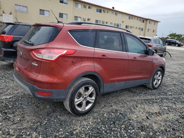 Photo 2 VIN: 1FMCU0GX3EUB64200 - FORD ESCAPE 