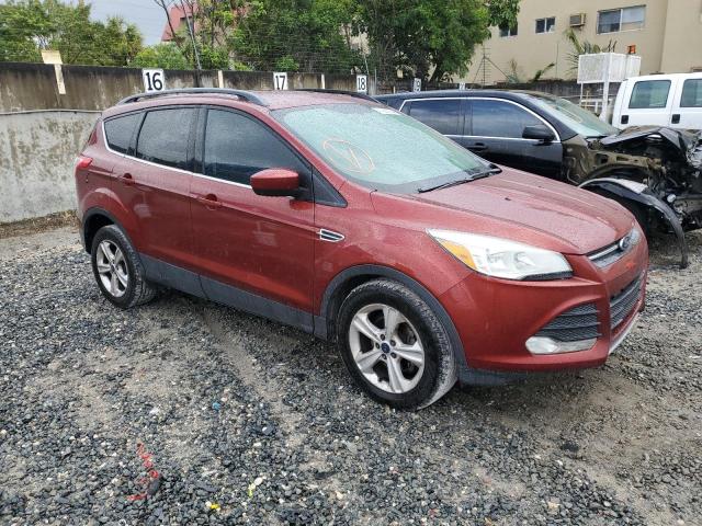 Photo 3 VIN: 1FMCU0GX3EUB64200 - FORD ESCAPE 