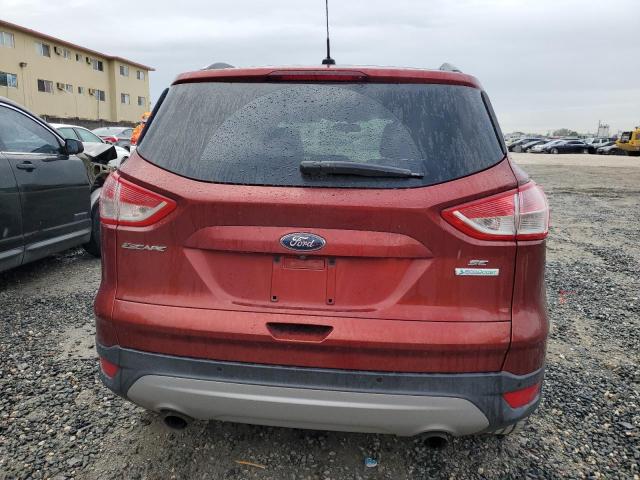 Photo 5 VIN: 1FMCU0GX3EUB64200 - FORD ESCAPE 