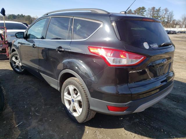 Photo 1 VIN: 1FMCU0GX3EUB68652 - FORD ESCAPE SE 