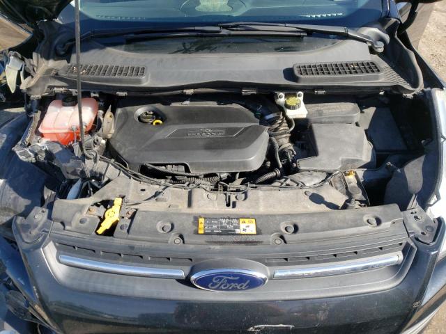 Photo 11 VIN: 1FMCU0GX3EUB68652 - FORD ESCAPE SE 