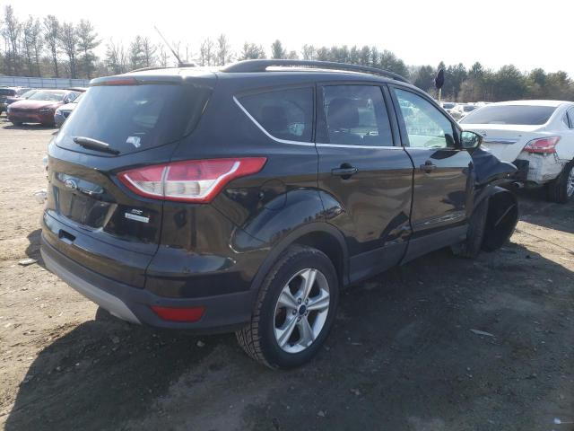 Photo 2 VIN: 1FMCU0GX3EUB68652 - FORD ESCAPE SE 