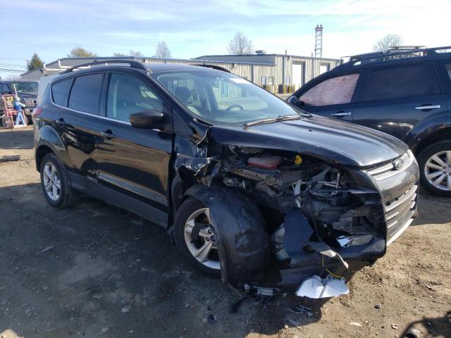 Photo 3 VIN: 1FMCU0GX3EUB68652 - FORD ESCAPE SE 