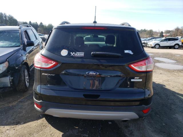 Photo 5 VIN: 1FMCU0GX3EUB68652 - FORD ESCAPE SE 