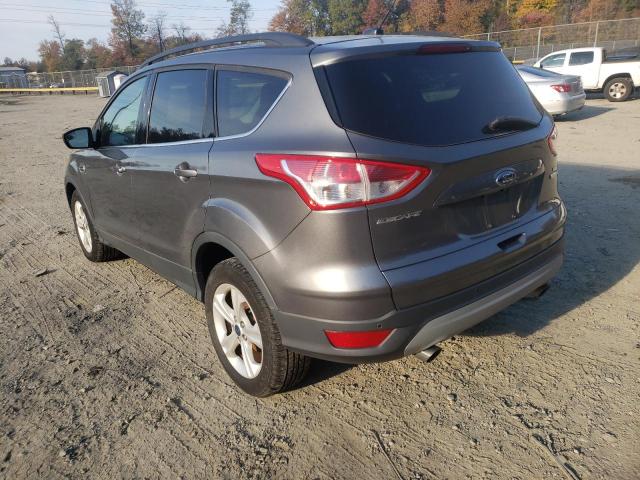 Photo 2 VIN: 1FMCU0GX3EUB69641 - FORD ESCAPE SE 