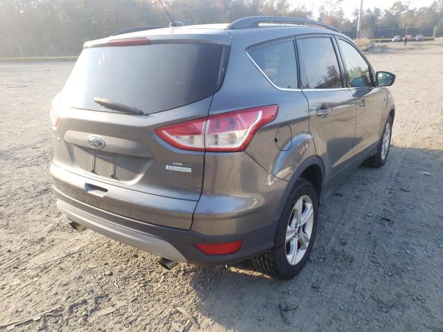 Photo 3 VIN: 1FMCU0GX3EUB69641 - FORD ESCAPE SE 