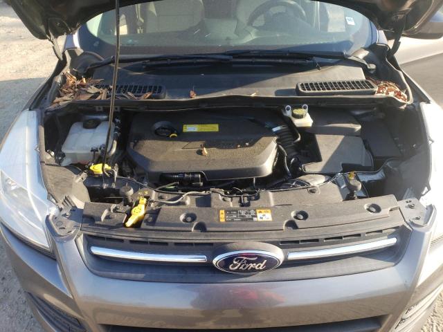 Photo 6 VIN: 1FMCU0GX3EUB69641 - FORD ESCAPE SE 