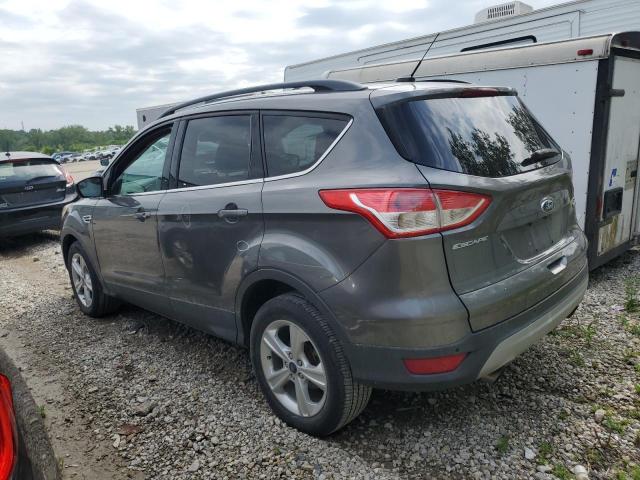 Photo 1 VIN: 1FMCU0GX3EUB70594 - FORD ESCAPE SE 