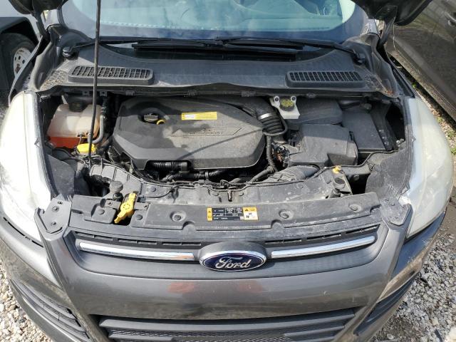 Photo 10 VIN: 1FMCU0GX3EUB70594 - FORD ESCAPE SE 