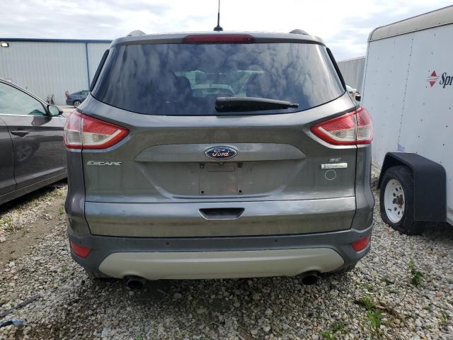 Photo 5 VIN: 1FMCU0GX3EUB70594 - FORD ESCAPE SE 