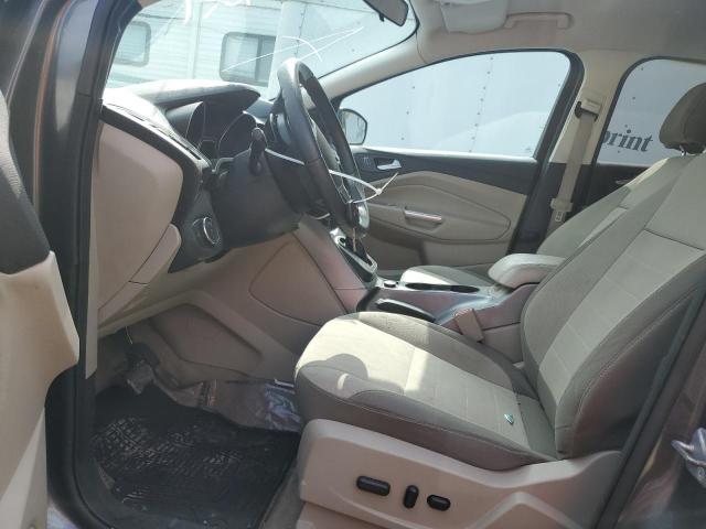 Photo 6 VIN: 1FMCU0GX3EUB70594 - FORD ESCAPE SE 