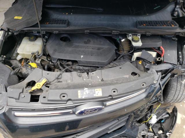 Photo 11 VIN: 1FMCU0GX3EUB76573 - FORD ESCAPE SE 