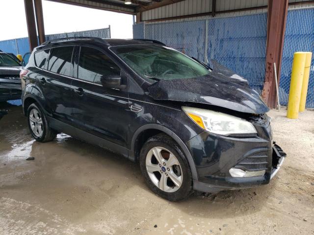 Photo 3 VIN: 1FMCU0GX3EUB76573 - FORD ESCAPE SE 