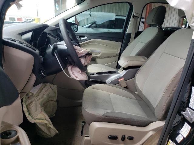 Photo 6 VIN: 1FMCU0GX3EUB76573 - FORD ESCAPE SE 