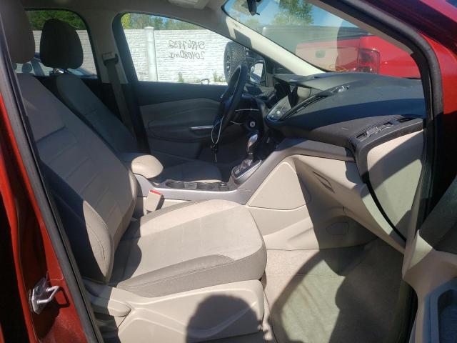 Photo 4 VIN: 1FMCU0GX3EUB77271 - FORD ESCAPE SE 