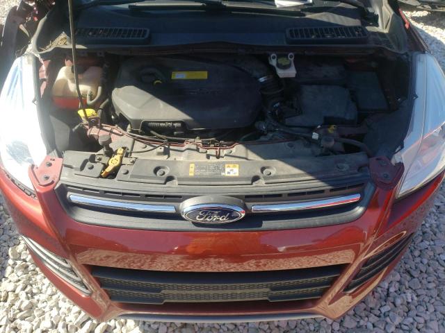 Photo 6 VIN: 1FMCU0GX3EUB77271 - FORD ESCAPE SE 