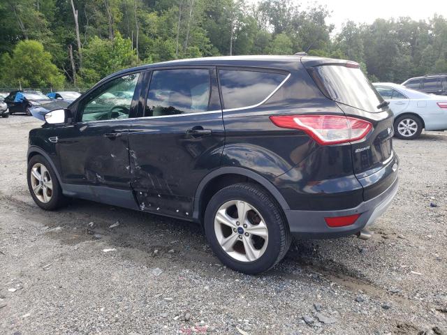 Photo 1 VIN: 1FMCU0GX3EUB81398 - FORD ESCAPE SE 