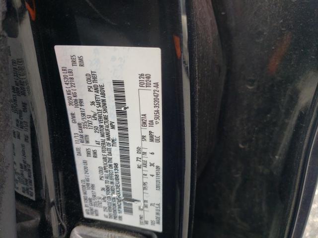 Photo 11 VIN: 1FMCU0GX3EUB81398 - FORD ESCAPE SE 