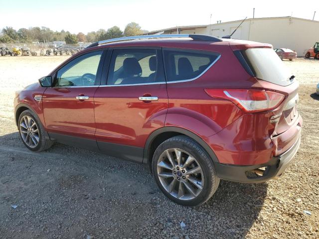 Photo 1 VIN: 1FMCU0GX3EUB92952 - FORD ESCAPE 