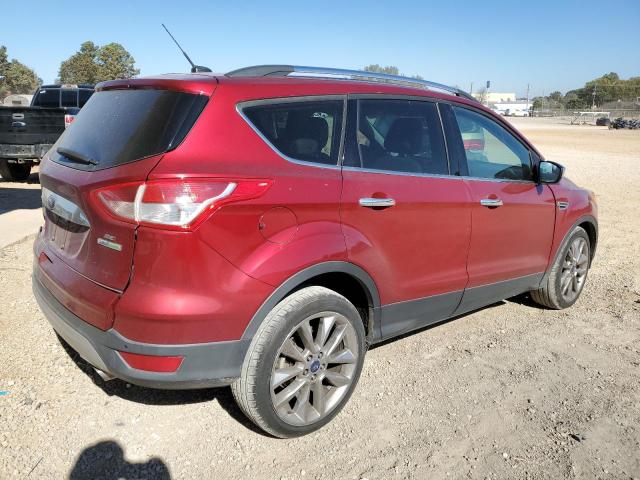 Photo 2 VIN: 1FMCU0GX3EUB92952 - FORD ESCAPE 