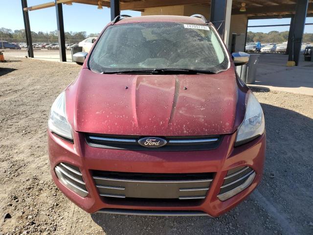 Photo 4 VIN: 1FMCU0GX3EUB92952 - FORD ESCAPE 