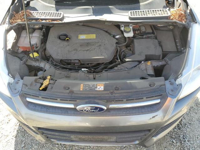 Photo 11 VIN: 1FMCU0GX3EUC00936 - FORD ESCAPE SE 