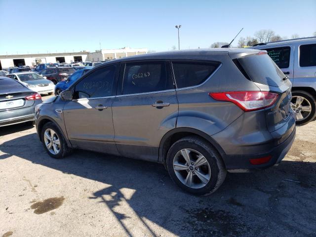 Photo 1 VIN: 1FMCU0GX3EUC06283 - FORD ESCAPE SE 