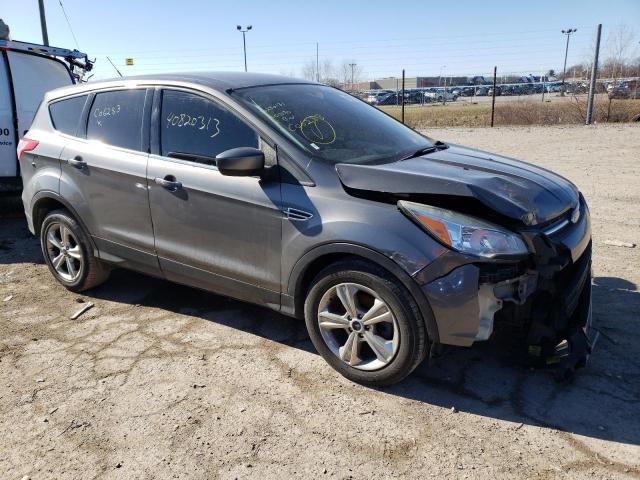 Photo 3 VIN: 1FMCU0GX3EUC06283 - FORD ESCAPE SE 