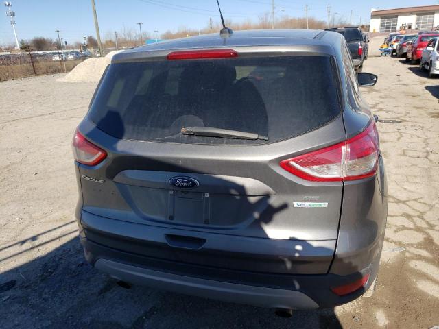 Photo 5 VIN: 1FMCU0GX3EUC06283 - FORD ESCAPE SE 