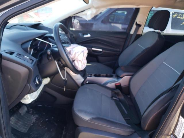 Photo 6 VIN: 1FMCU0GX3EUC06283 - FORD ESCAPE SE 