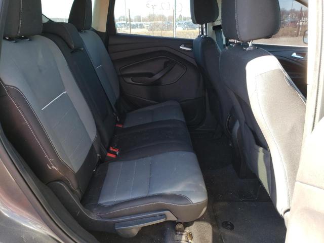 Photo 9 VIN: 1FMCU0GX3EUC06283 - FORD ESCAPE SE 