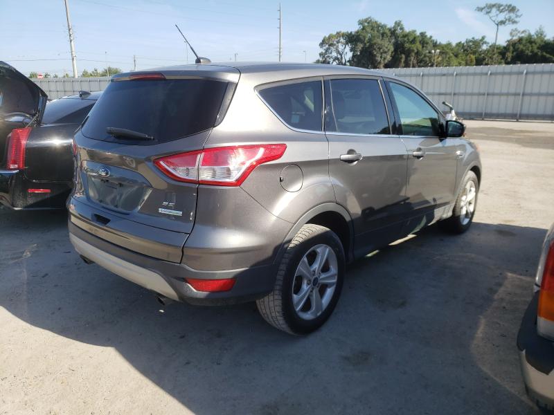 Photo 3 VIN: 1FMCU0GX3EUC09295 - FORD ESCAPE SE 