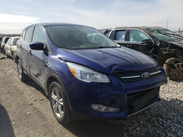 Photo 0 VIN: 1FMCU0GX3EUC16280 - FORD ESCAPE SE 