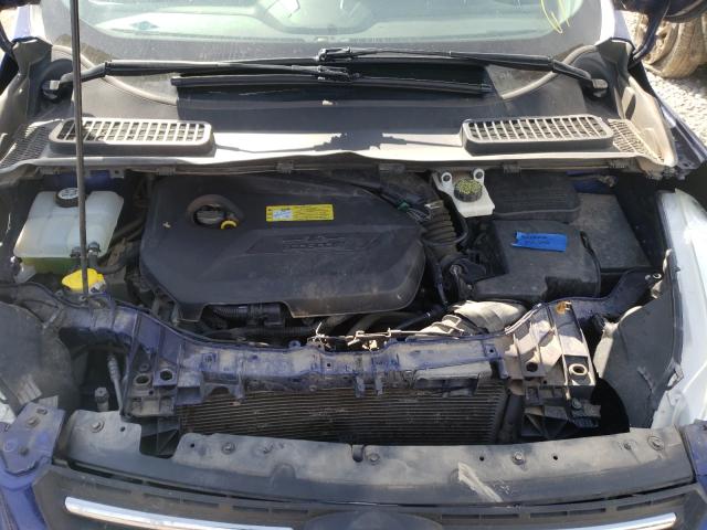 Photo 6 VIN: 1FMCU0GX3EUC16280 - FORD ESCAPE SE 