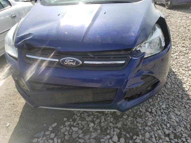 Photo 8 VIN: 1FMCU0GX3EUC16280 - FORD ESCAPE SE 