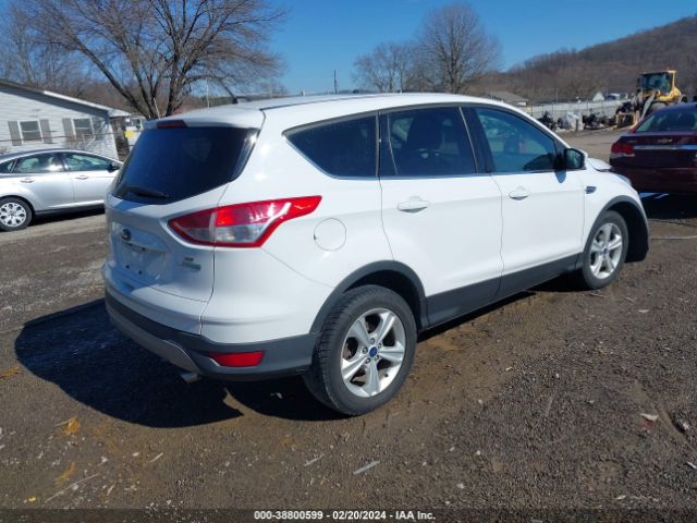 Photo 3 VIN: 1FMCU0GX3EUC28722 - FORD ESCAPE 