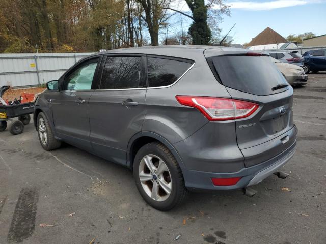 Photo 1 VIN: 1FMCU0GX3EUC34116 - FORD ESCAPE SE 