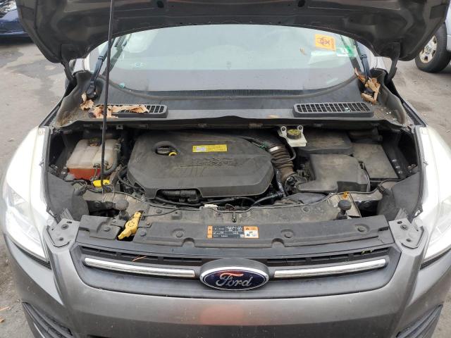 Photo 11 VIN: 1FMCU0GX3EUC34116 - FORD ESCAPE SE 