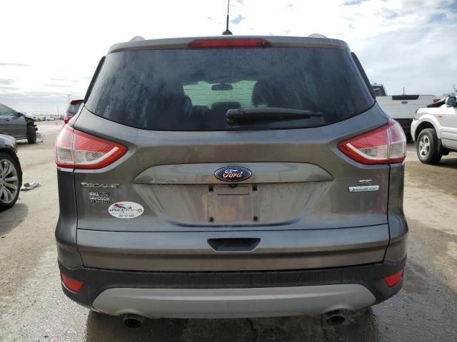 Photo 5 VIN: 1FMCU0GX3EUC34830 - FORD ESCAPE 