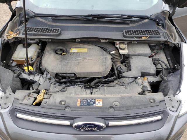 Photo 11 VIN: 1FMCU0GX3EUC54902 - FORD ESCAPE SE 