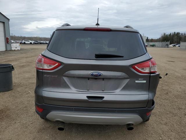 Photo 5 VIN: 1FMCU0GX3EUC54902 - FORD ESCAPE SE 